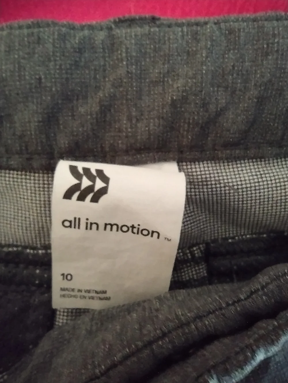 Boys Shorts